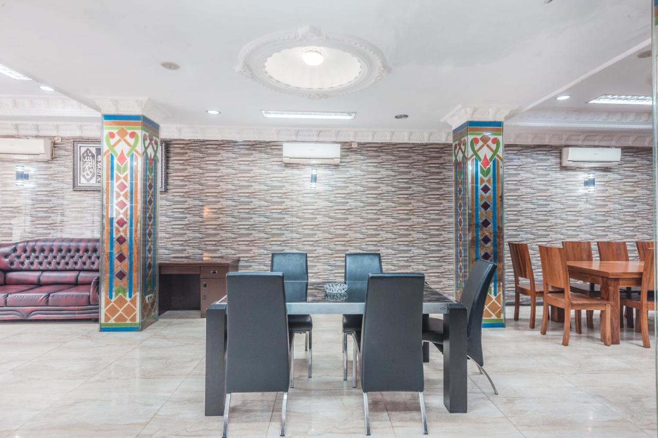 Super Oyo 1640 Fallinda Hotel Bogor Buitenkant foto
